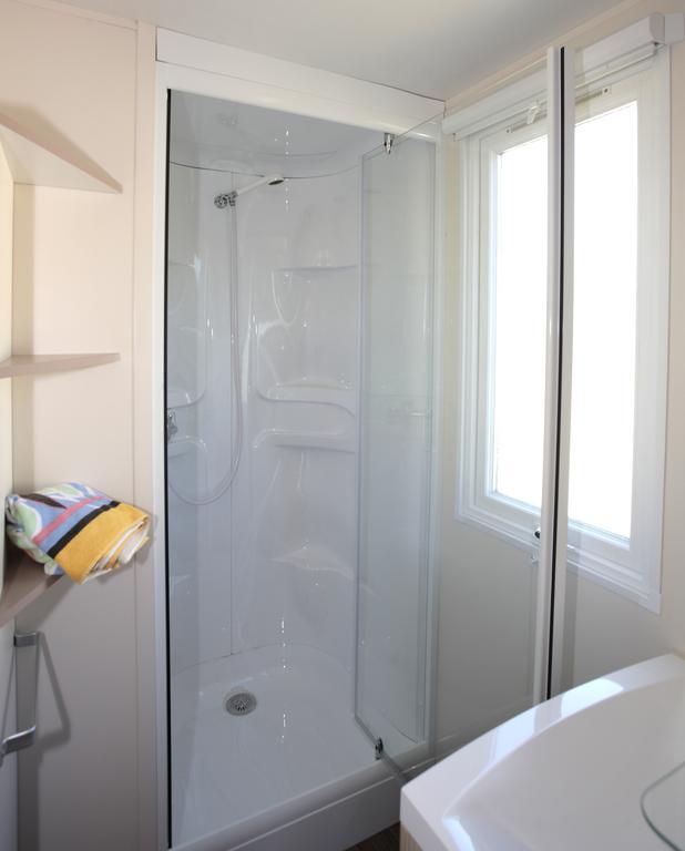 Camping Miami Plage Hotel Poggio Mezzana Phòng bức ảnh